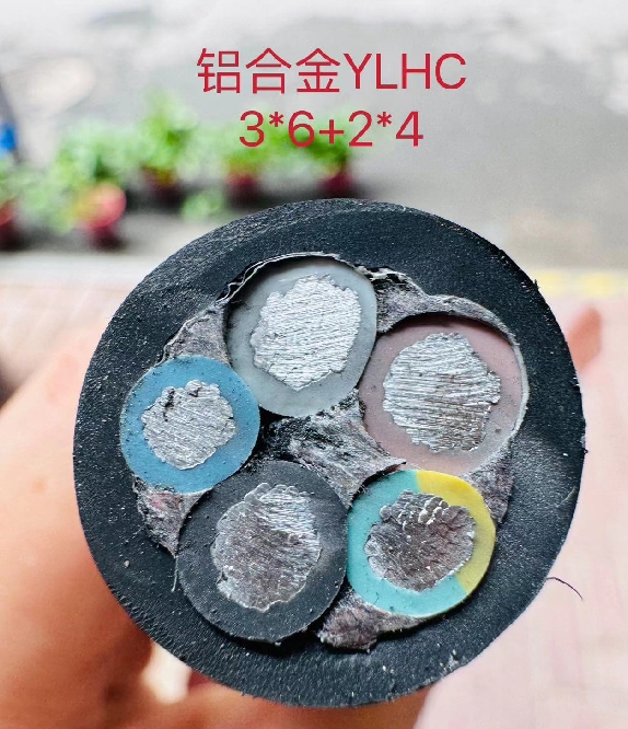 铝合金YLHC